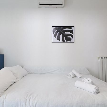 Primopiano - Edolo 7 Apartment Милано Екстериор снимка