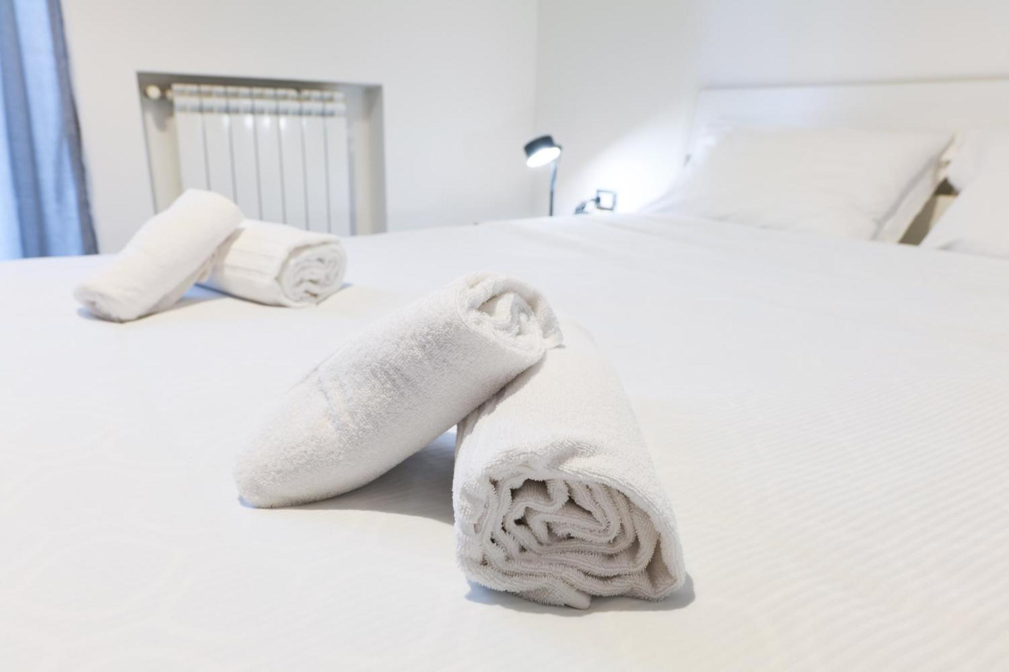 Primopiano - Edolo 7 Apartment Милано Екстериор снимка