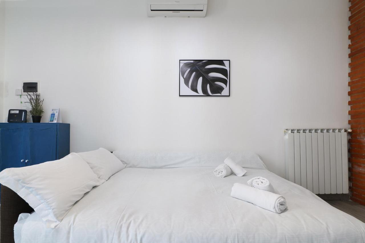 Primopiano - Edolo 7 Apartment Милано Екстериор снимка